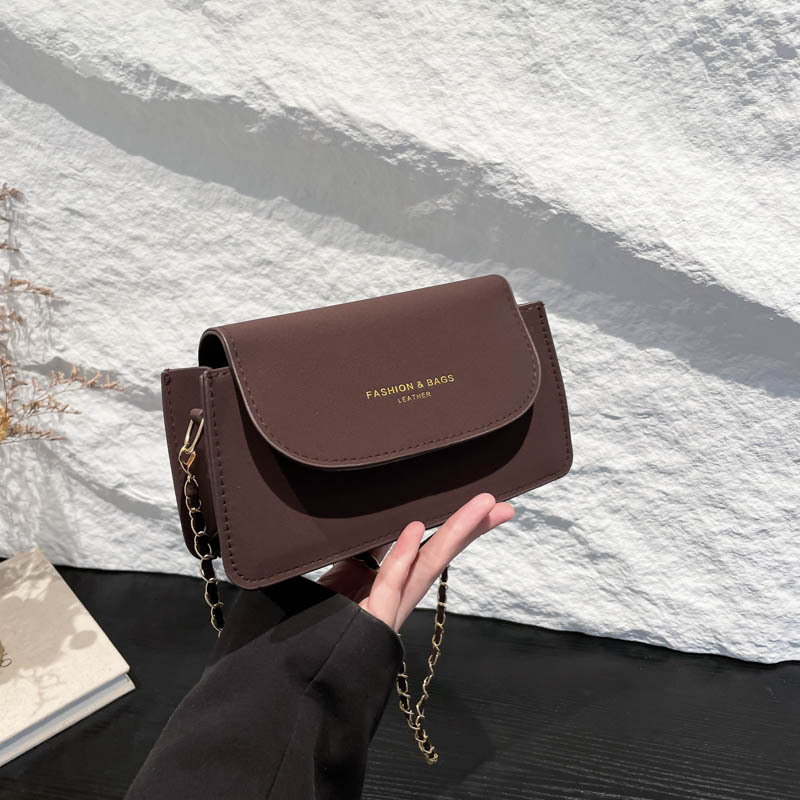 New Fashion Folding Women s New Fashion Handbag Small Square Bag Designer Simple Korean Shoulder Bag bag