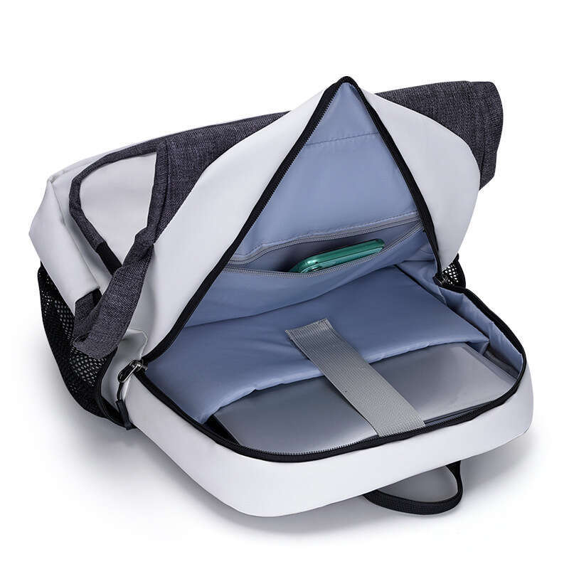 Badminton Expansion Large Capacity Tennis Racket Bag Casual Shoe Compartment Sports Backpack