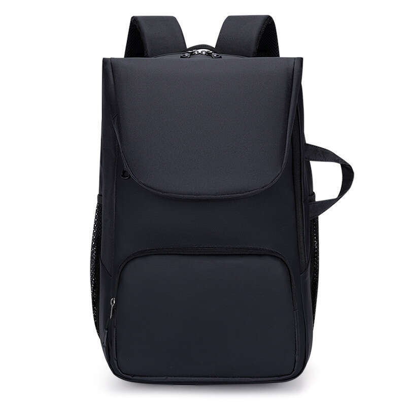Badminton Expansion Large Capacity Tennis Racket Bag Casual Shoe Compartment Sports Backpack