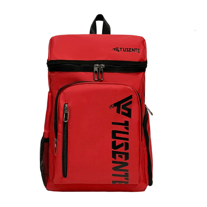 Badminton Shoulder Tennis Backpack, Women's Training New Sports Large Capacity Equipment, Racket Bag, Men's Bag