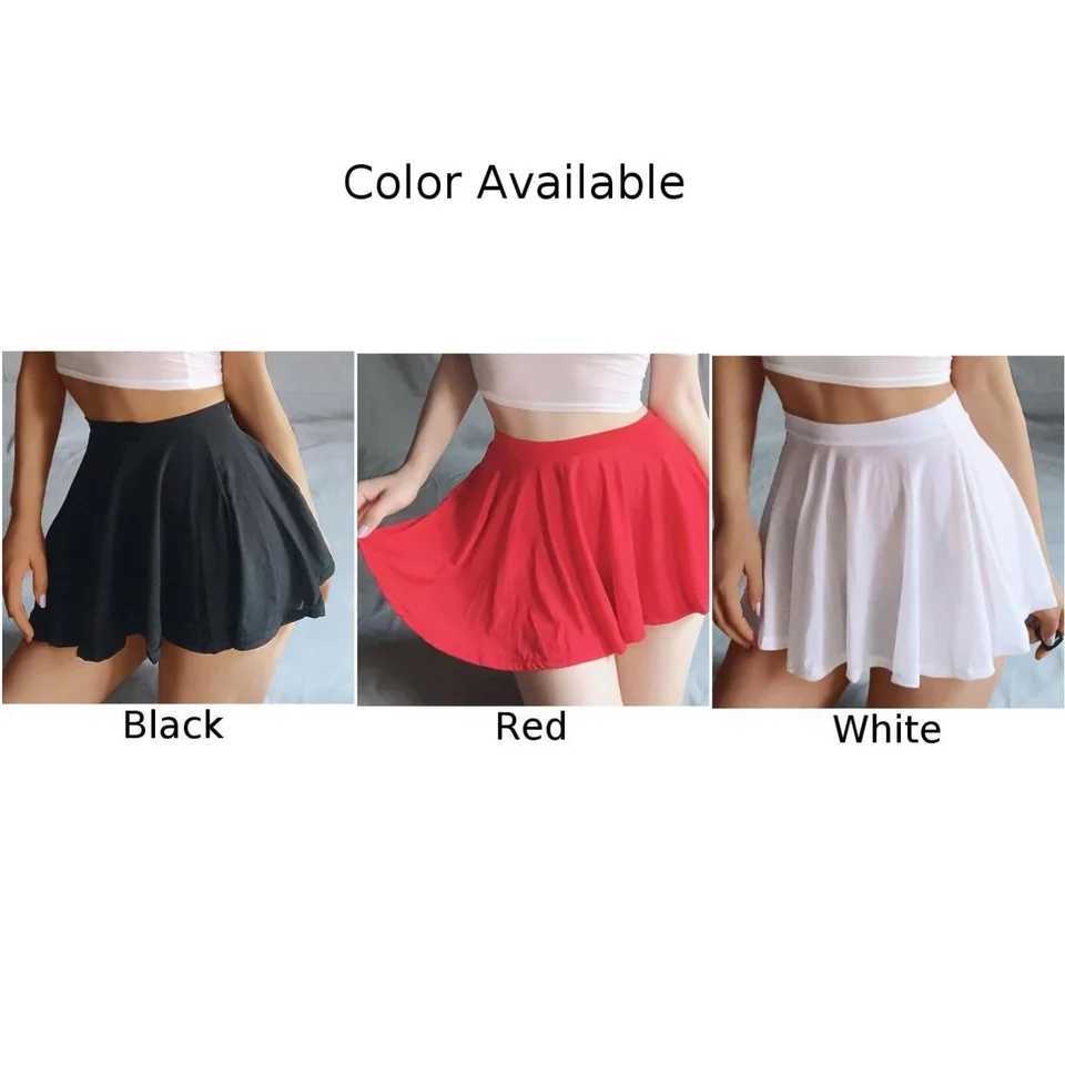 Erotic Lingerie Sexy Cosplay Schoolgirl Uniform Temptation Mini Pleated Skirt Fetish Porno Stockings Bodysuit Anime ComesXJ241221