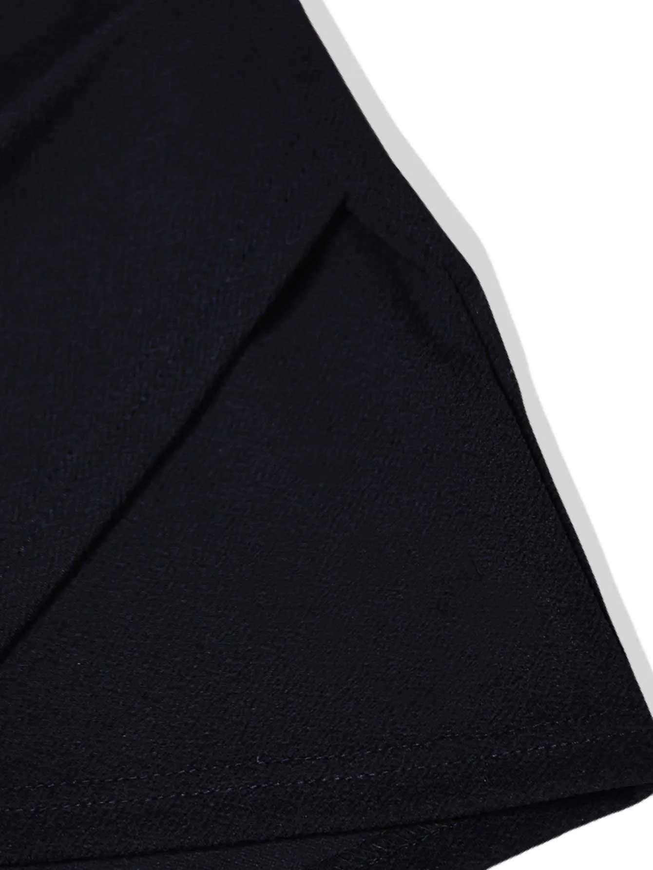 Black Split Mini Skirts Women Summer Sexy Club High Waist Slit Skirt Streetwear Korean Party Fashion Irregular Slim A LineXJ241221
