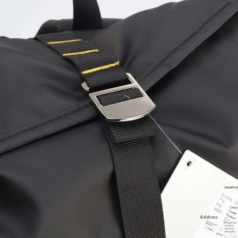 2023 New Men's And Women's Racket Bag Backpack Equipped With Korean Version Backpack, Net Badminton Universal Large Capacity Anti