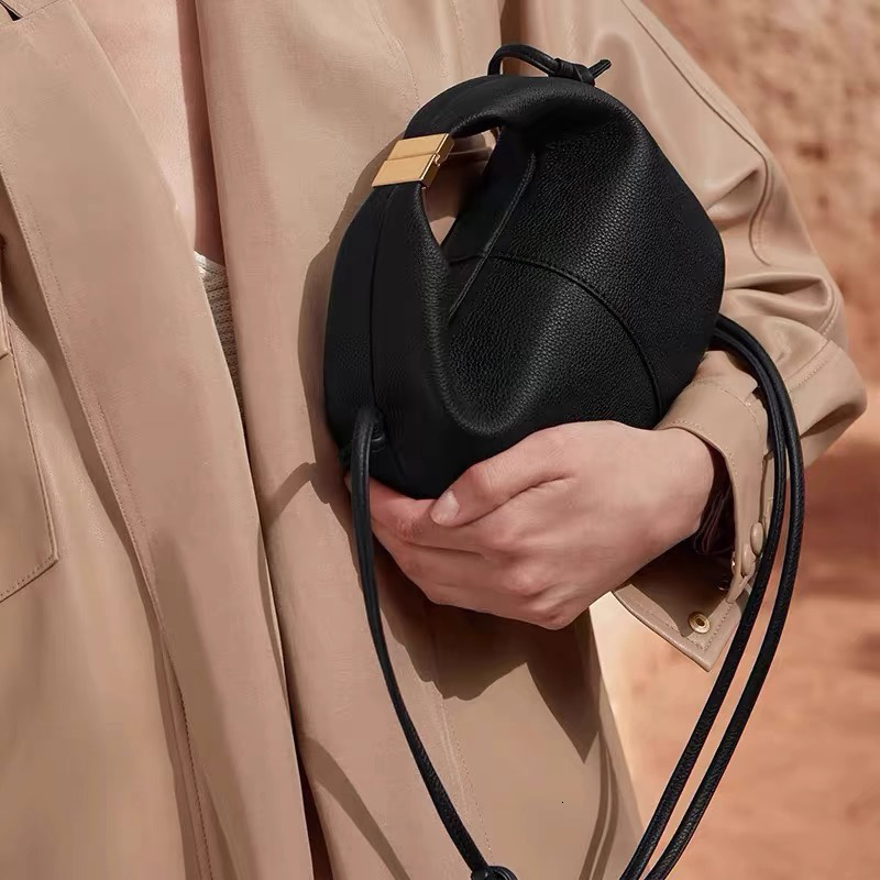 Fashion Box Women Handbags Designer Hobos Shoulder Crossbody Pu Leather Female Bag Small Purses 2024