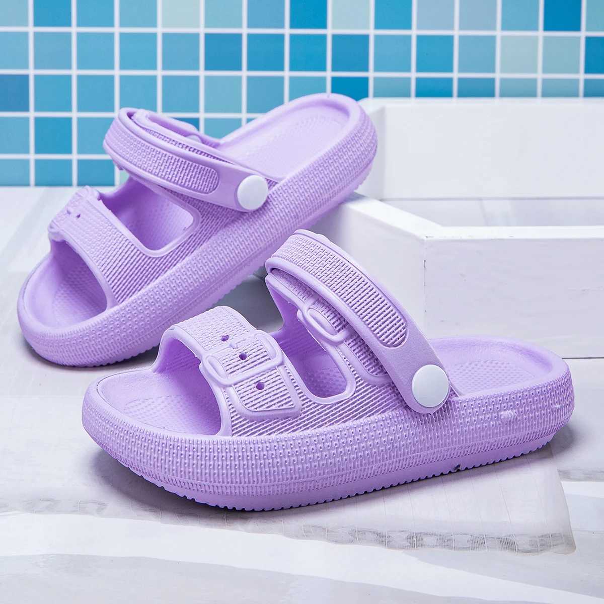 Sneakers Casual and comfortable summer sandals suitable for both boys and girls H241221