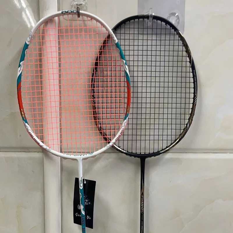 High value ultra light badminton stand adult leisure sports training stand carbon fiber stand sports equipmentW241221