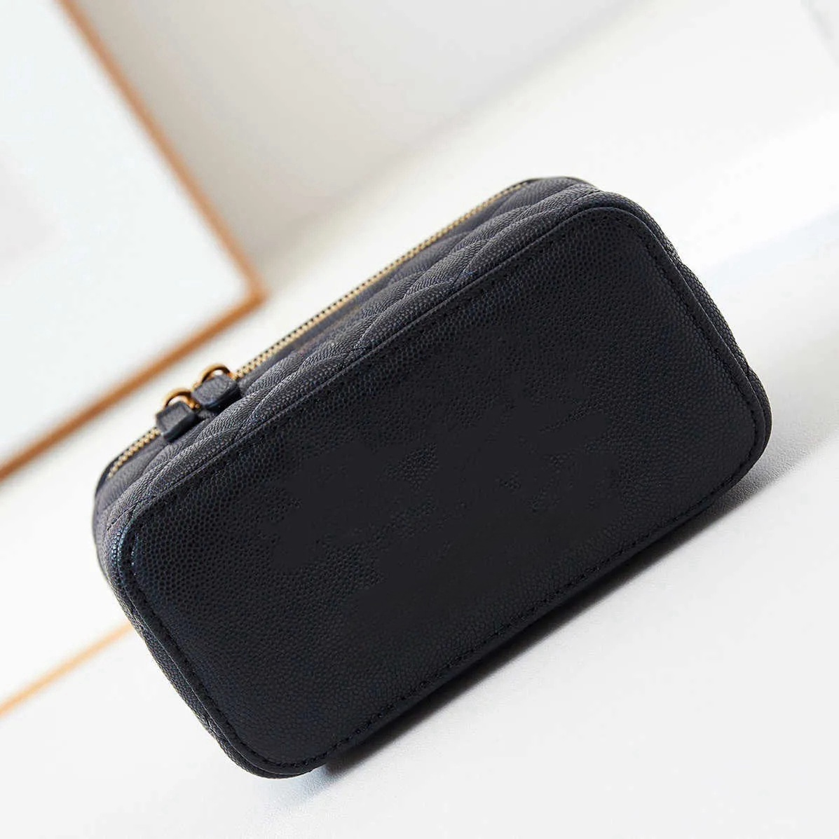 Luxury designer bag Coco handle bag handbags women Fashion shopping shoulder bag Cosmetic Bags Cases totes crossbody messenger bags coin purse Envelop