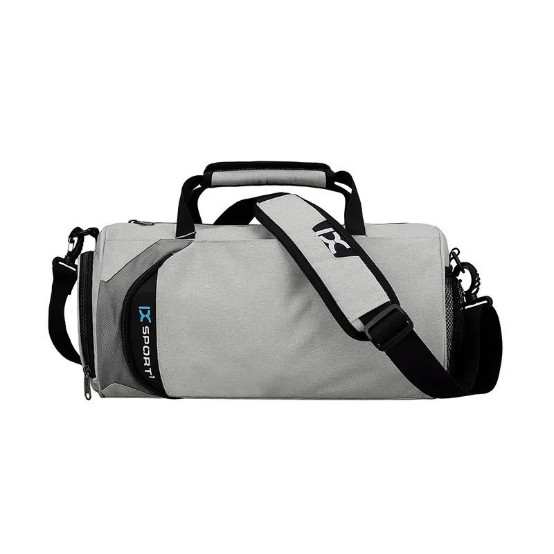 Mens Fitness Bag Training Bag Tas Fitness Travel Sac De Sports Outdoor Sneakers Womens Wet and Dry Gym Yoga Bolsa 241220