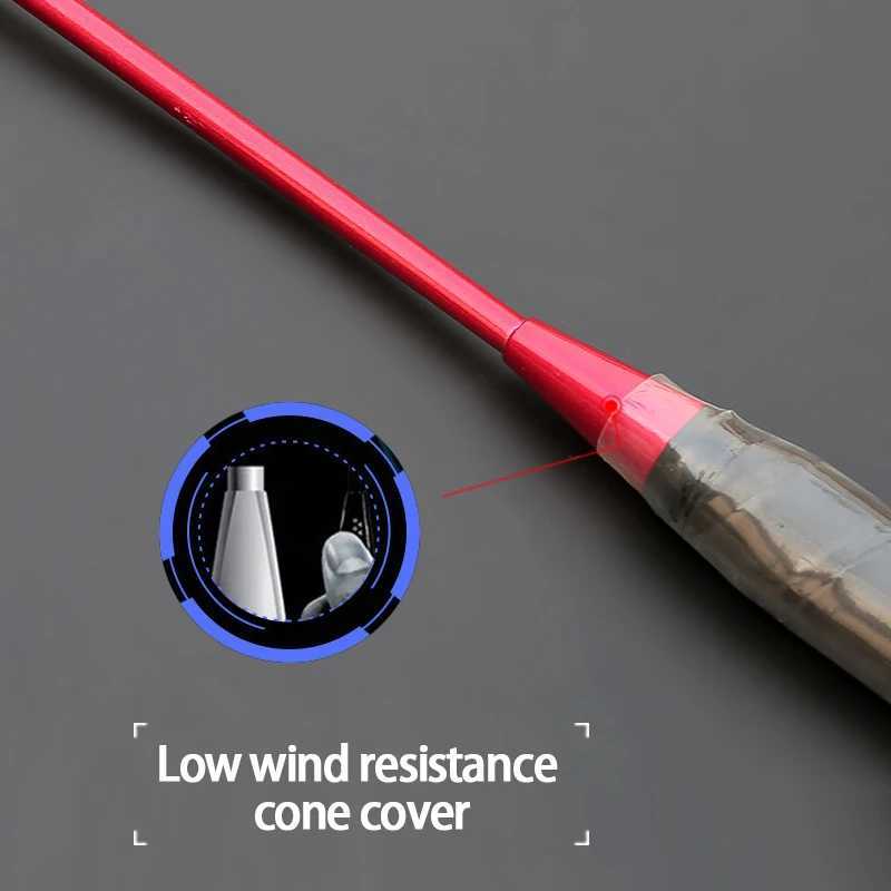 Ultralight 5U carbon fiber racket with drawstring bag Raquette Strung Padel racket Z Speed Force professional racketW241221