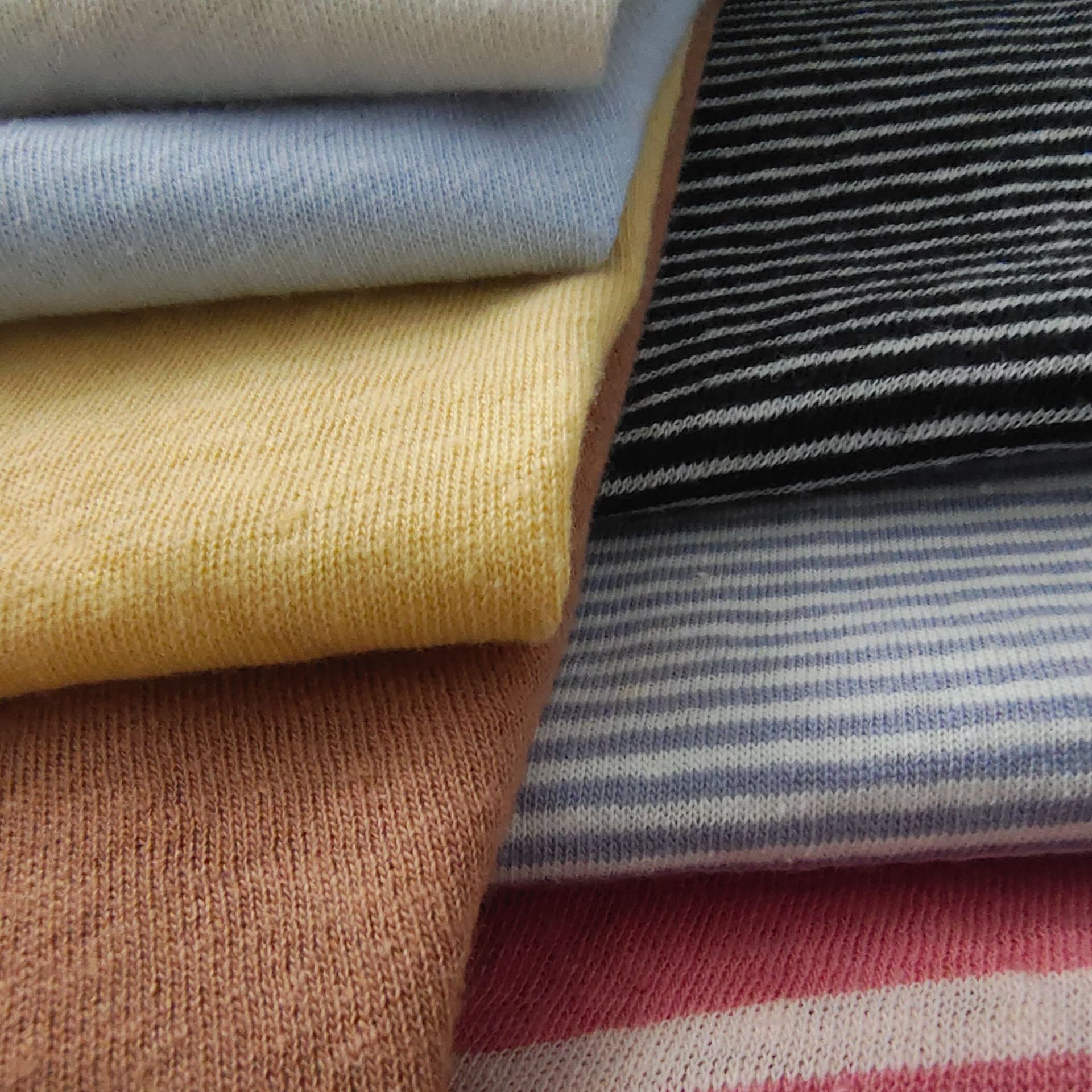 Eco-Friendly Linen Cotton Yarn for Crafting High-Quality Fabrics