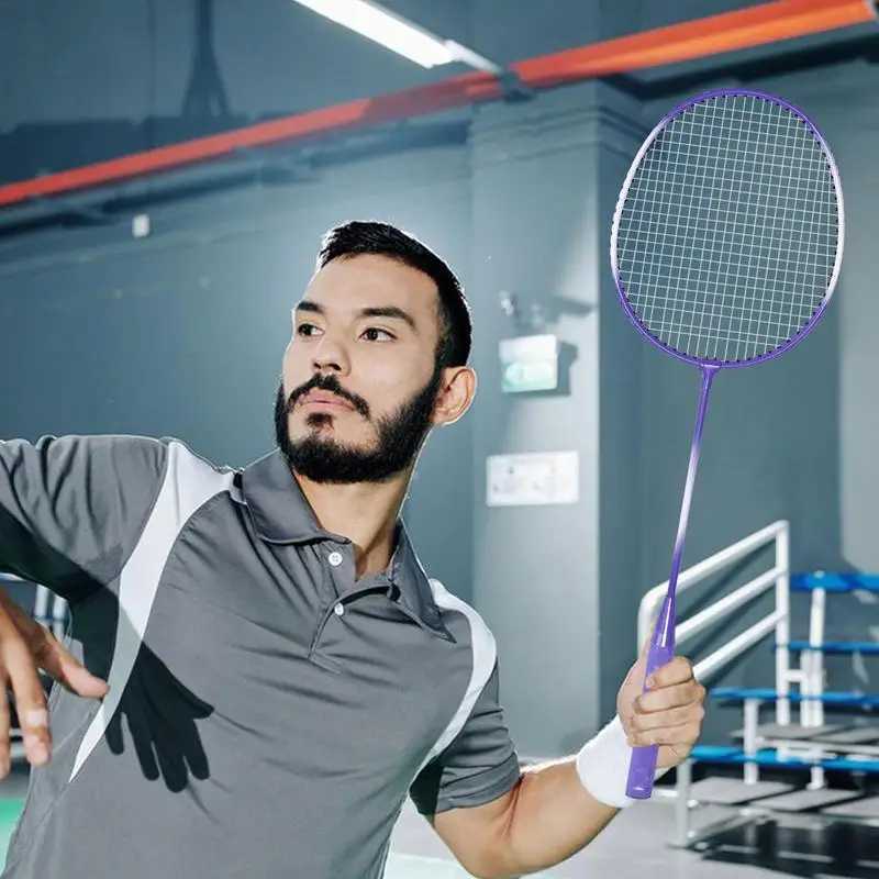 Tennis racket set for 2 people indoor tennis racket set sports equipment youth and childrens entertainmentW241221