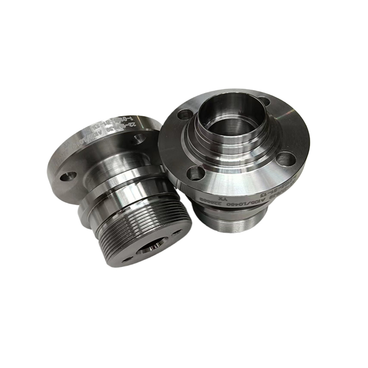 Engineered with Elegance: Custom Made Mechanical Valve Covers