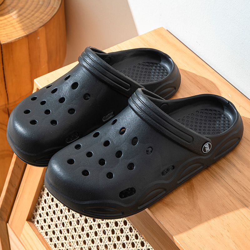 Mens sandals Cozy Unisex Soft Slippers Comfortable slides Indoor Outdoor Slide Sandals Non Slip Breathable Lightweight 36-45