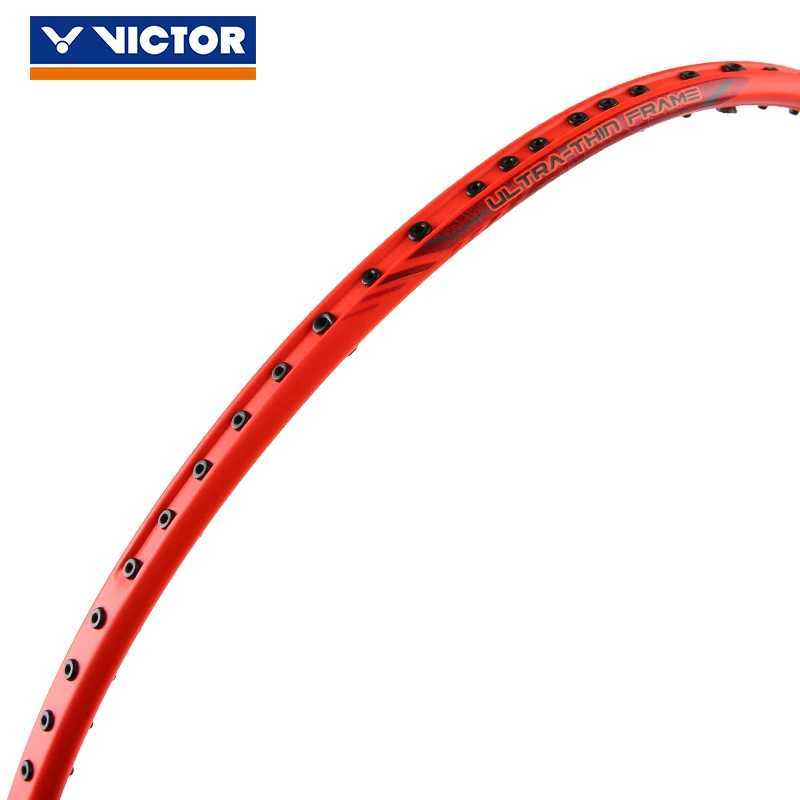 VICTOR original badminton stand Aura Speed series high-quality high tension carbon stand ARS-30HW241221
