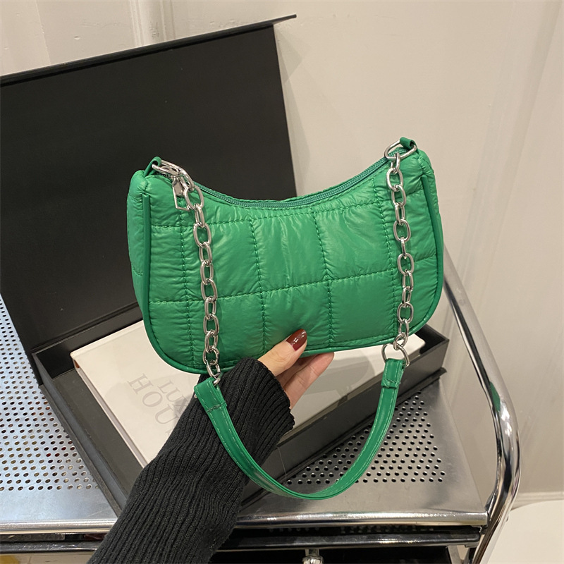 Shoulder bag new Korean designer fashion shoulder bag trend casual commuting women s crossbody bag bag