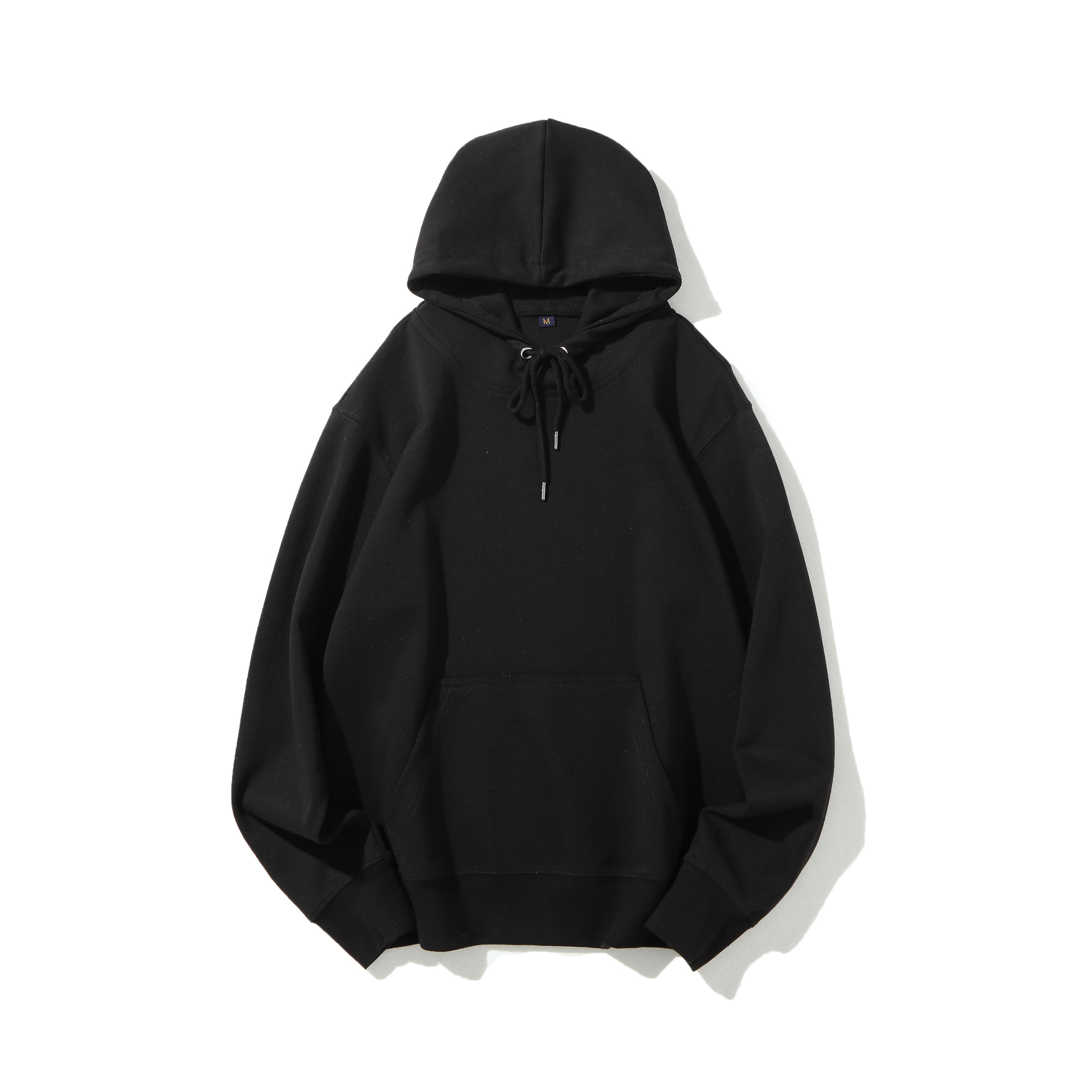 Customs Sweatshirt DIY Custom Your Brand 600Gsm Heavy Weight Autumn Winter Casual Thick Cotton Unisex Top Hoodies