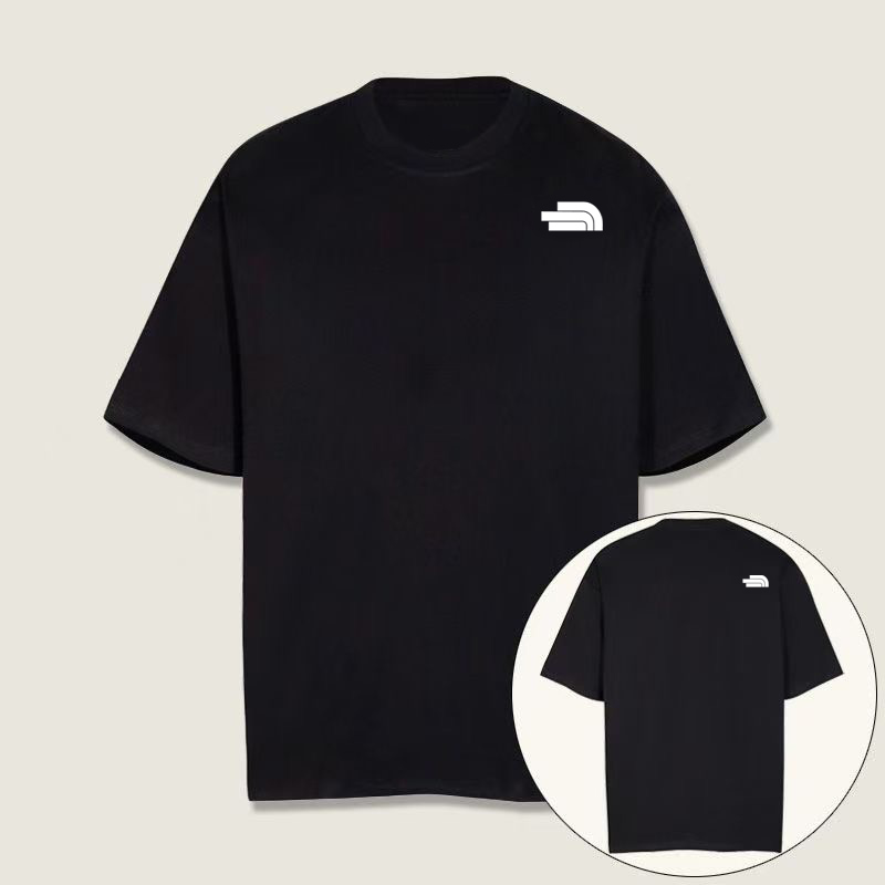 Summer designer mens t shirt women tops Plus tees with letter Printing tshirt 100% Cotton shirts graphic tee comfortable elastic round neck asian size XS-5XL