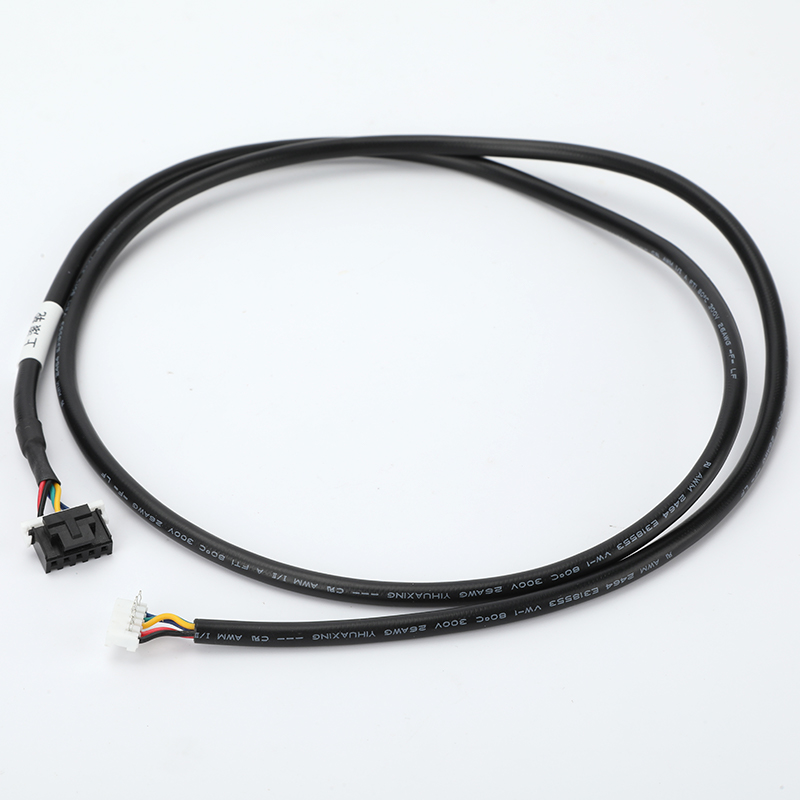 Sewing machine harness Single direct-drive model industrial sewing machine Electronic control system components motor speed control machine