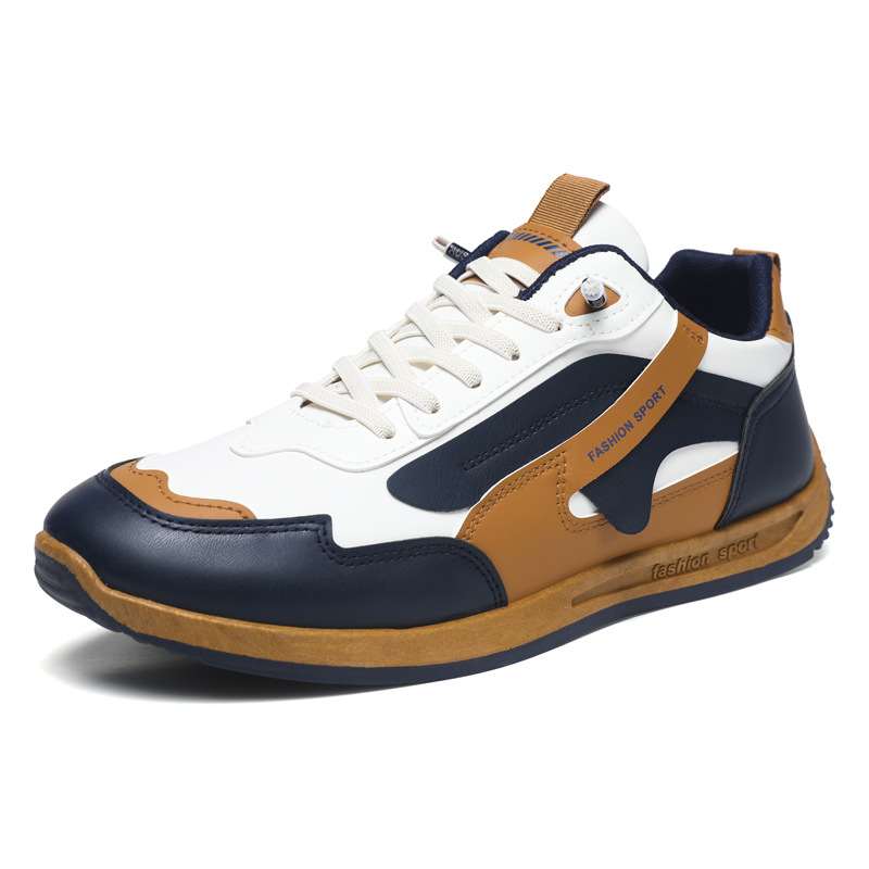 2025 Men Sneakers Mesh Breathable Man White Running Tennis Shoe Comfortable Outdoor Sports Shoes for Men Casual Shoes