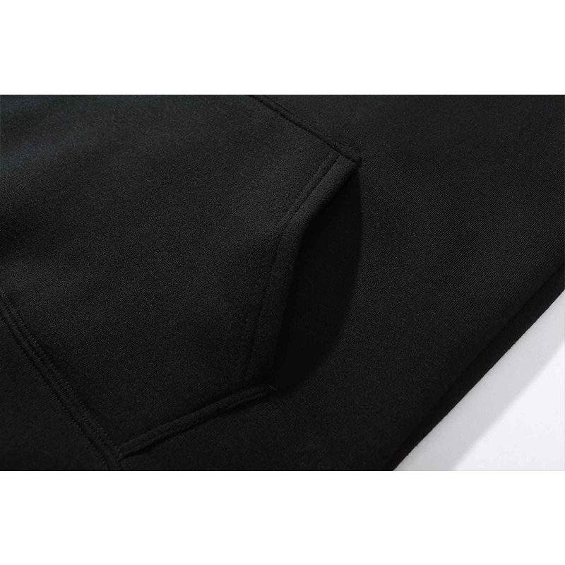 Customize Hoodies Men Women Casual Hoody Own Design Pullover DIY Picture Text Sweatshirt Clothing Loose Trend New Top Wear