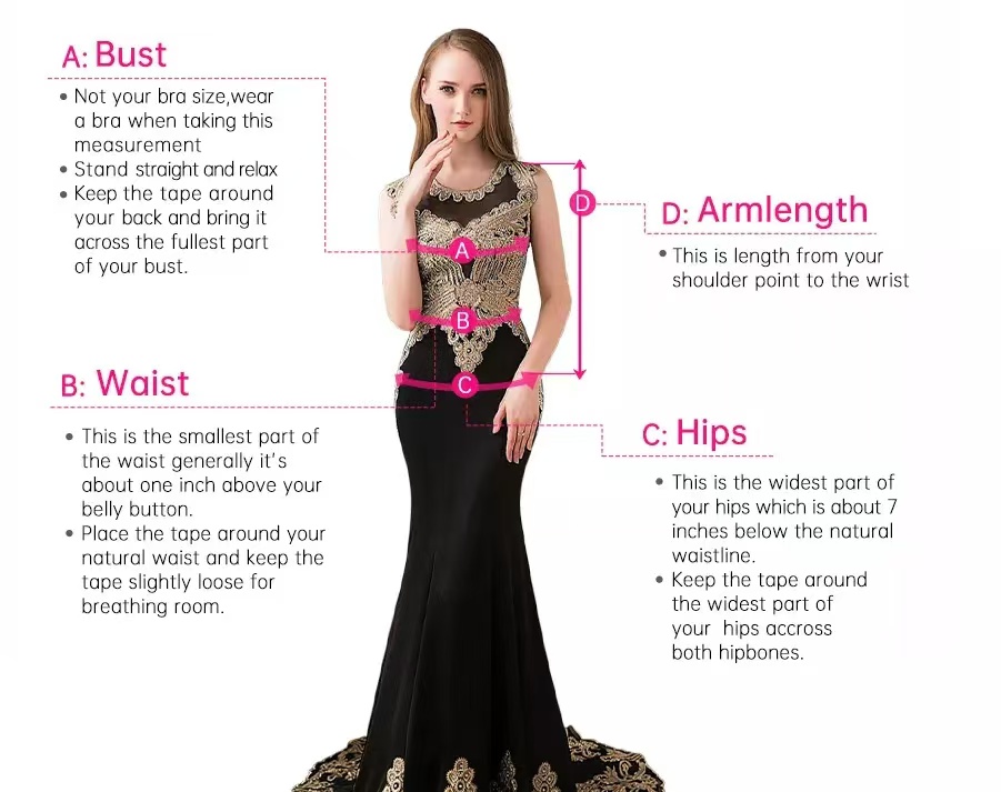 Sexy Champagne Prom Dresses Strapless Beads Top Evening Dress Fitted Waist High Slit Satin Formal Long Special Occasion Party Gowns Customized