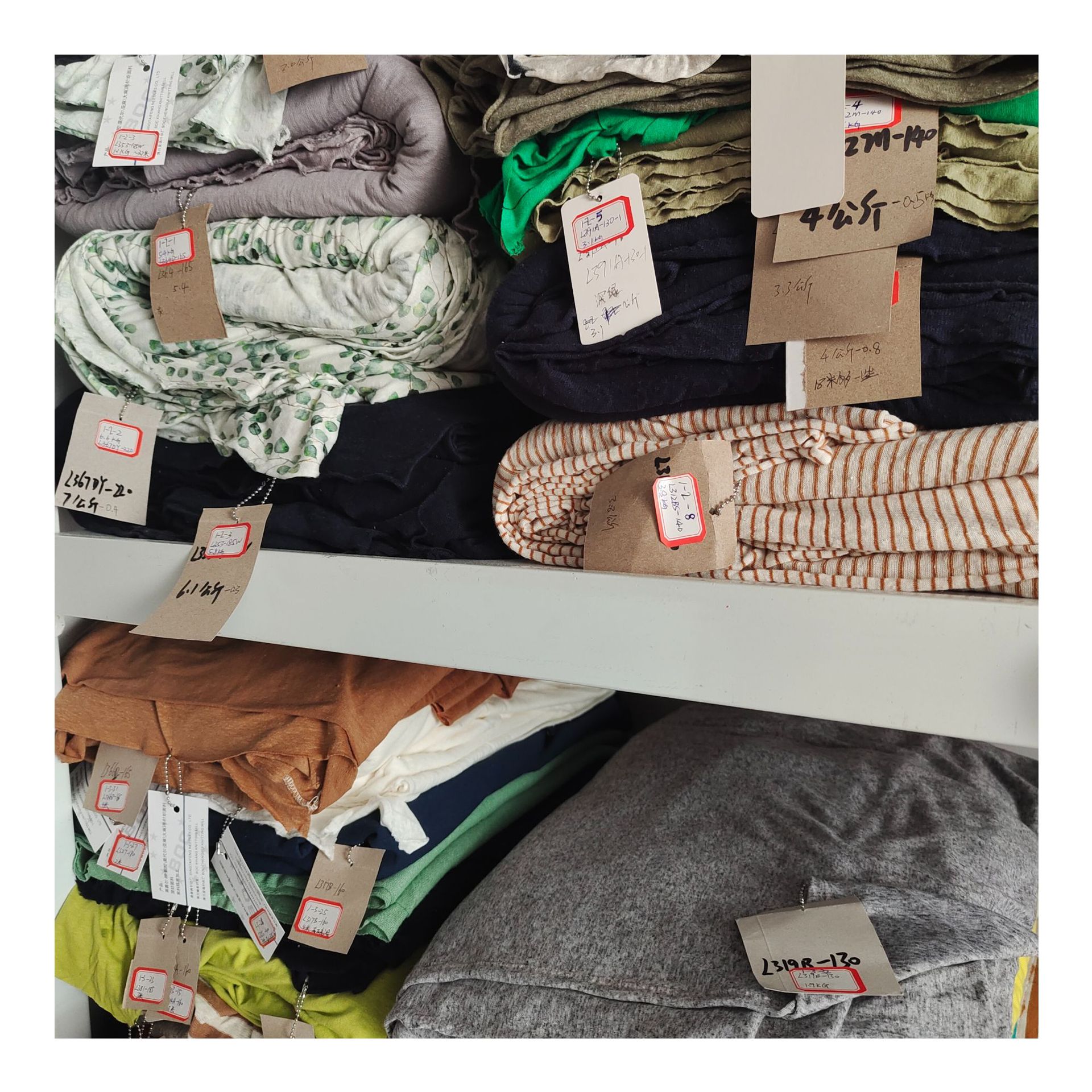 Premium Textile with Quality Assurance - Essential for Creative Shots