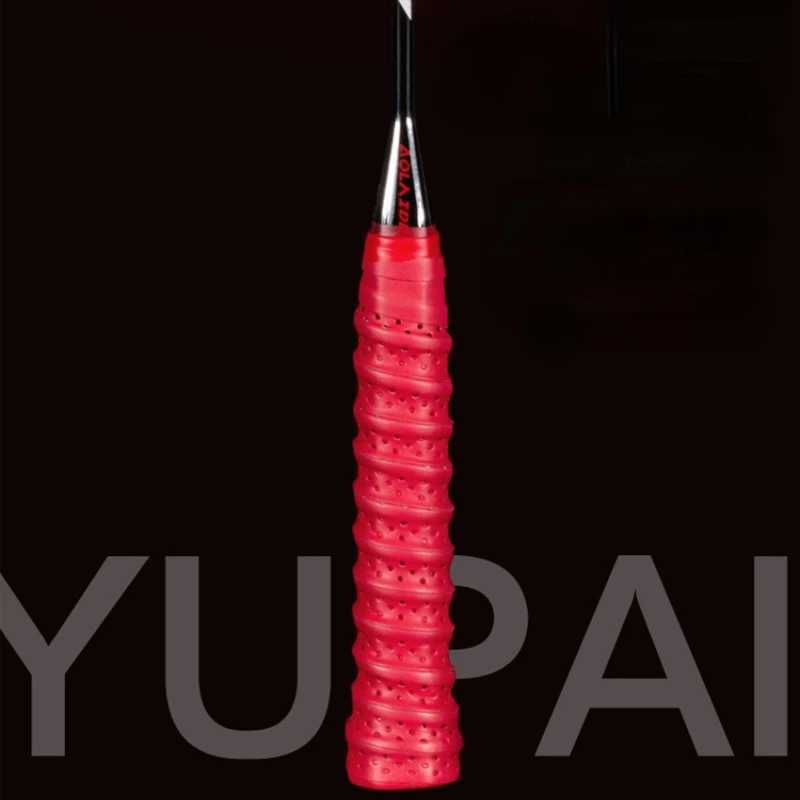 Ultralight 8U 60g Strung Badminton Racket Professional Carbon Badminton Racket 24-32 LBSW241221
