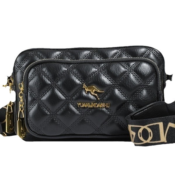 Womens Designer Shoulder Bags: Chic Flap Bag With Dia Pattern, Lightweight Single Crossbody For Everyday Elegance New Free Delivery Designer Bag