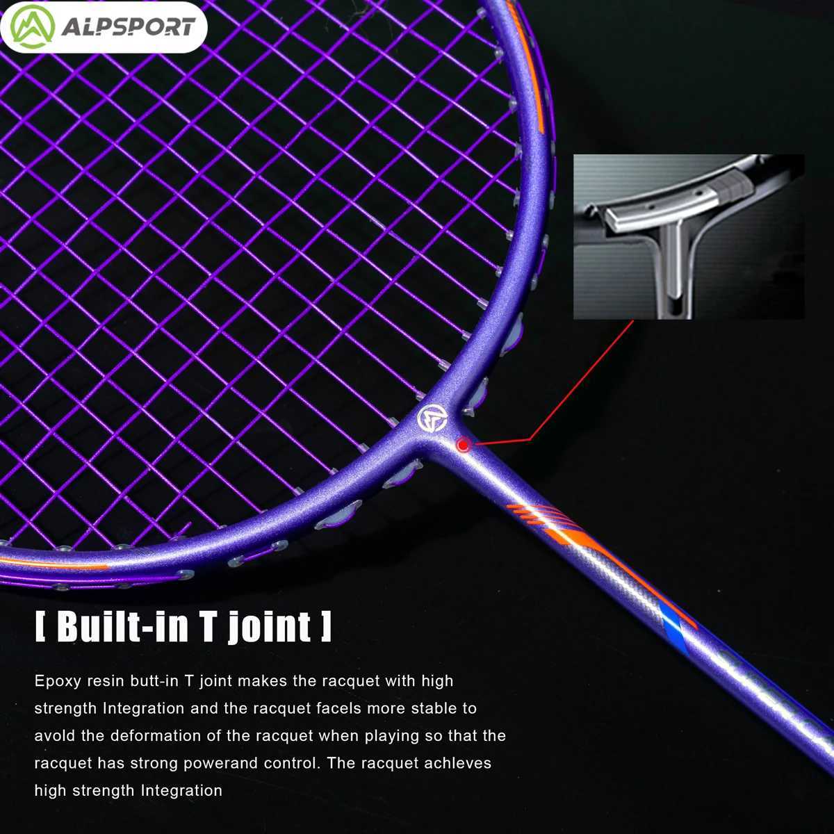 ALP GJ 0U Ultralight 52g T800 Bow and Arrow Badminton Stand with True Stretching Force of 3kg Outdoor Sports Carbon Fiber+TitaniumW241221