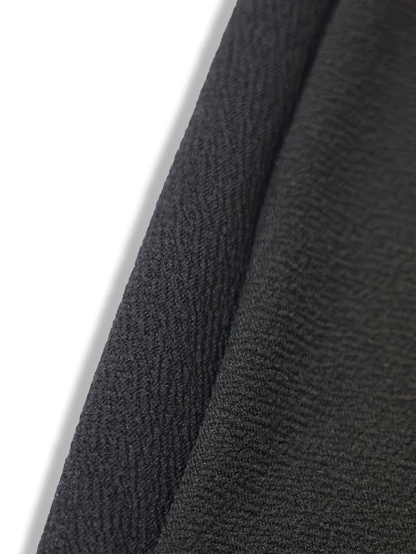 Black Women Pleated Skirts Summer High Waist Zipper Girls Dancing JK Mini Skirts Black Fashion dent A Line Faldas 2024XJ241221