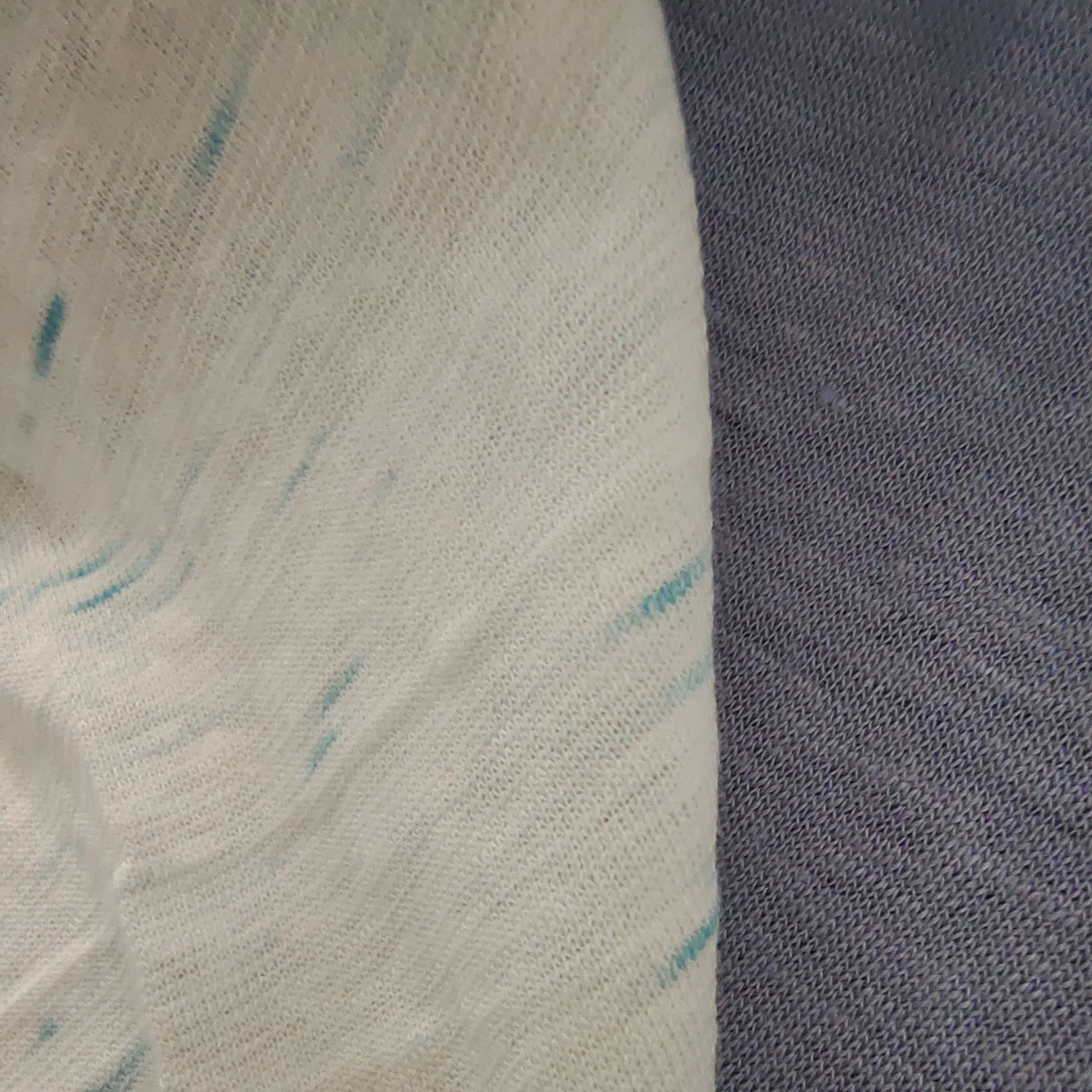 Linen Silk Knit Fabric - Breathable and Lightweight Textile for Warm Weather Clothing