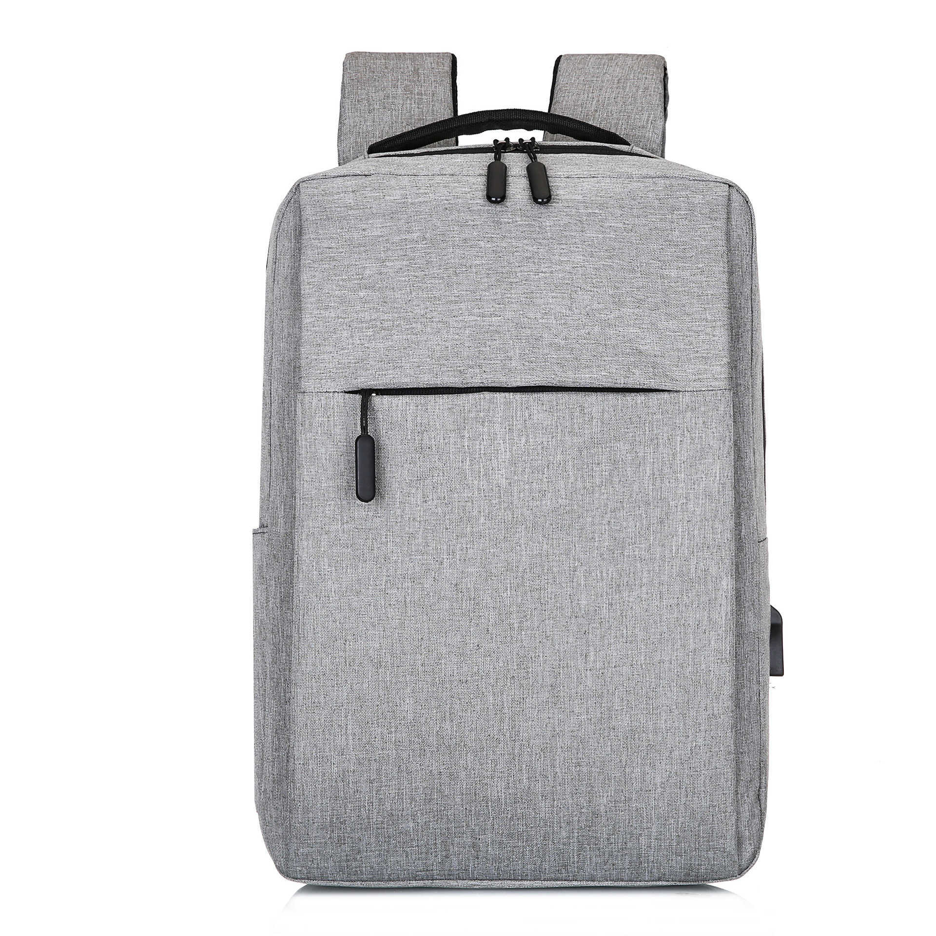 Business Gift Backpack Laptop Backpack Business Travel Backpack Mens Large Capacity Backpack Multifunctional Day Backpack Travel Bag 241225