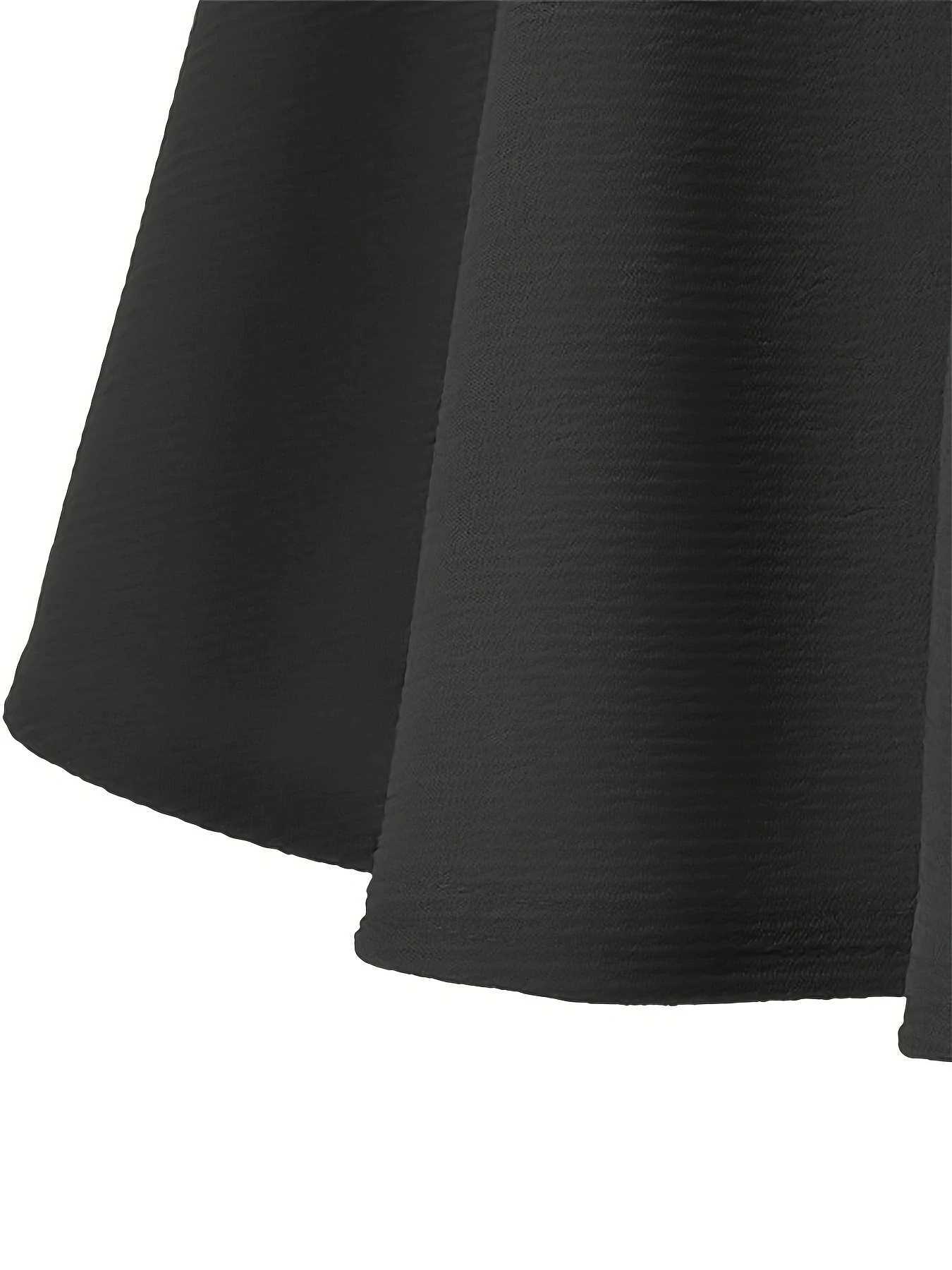 Black Women Pleated Skirts Summer High Waist Zipper Girls Dancing JK Mini Skirts Black Fashion dent A Line Faldas 2024XJ241221