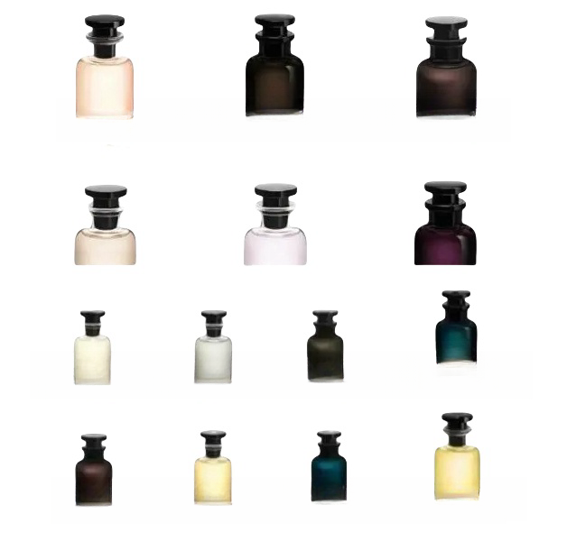 PACIFIC CHILL Ombre Nomad Imagination California Dream Lady Spray 100Ml French Brand Good Edition Floral Notes Perfume Fast delivery