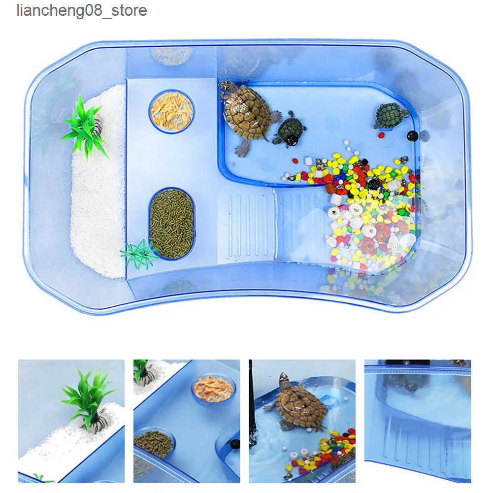 Other Pet Supplies Reptiles turtles cranberries aquariums aquariums L240910