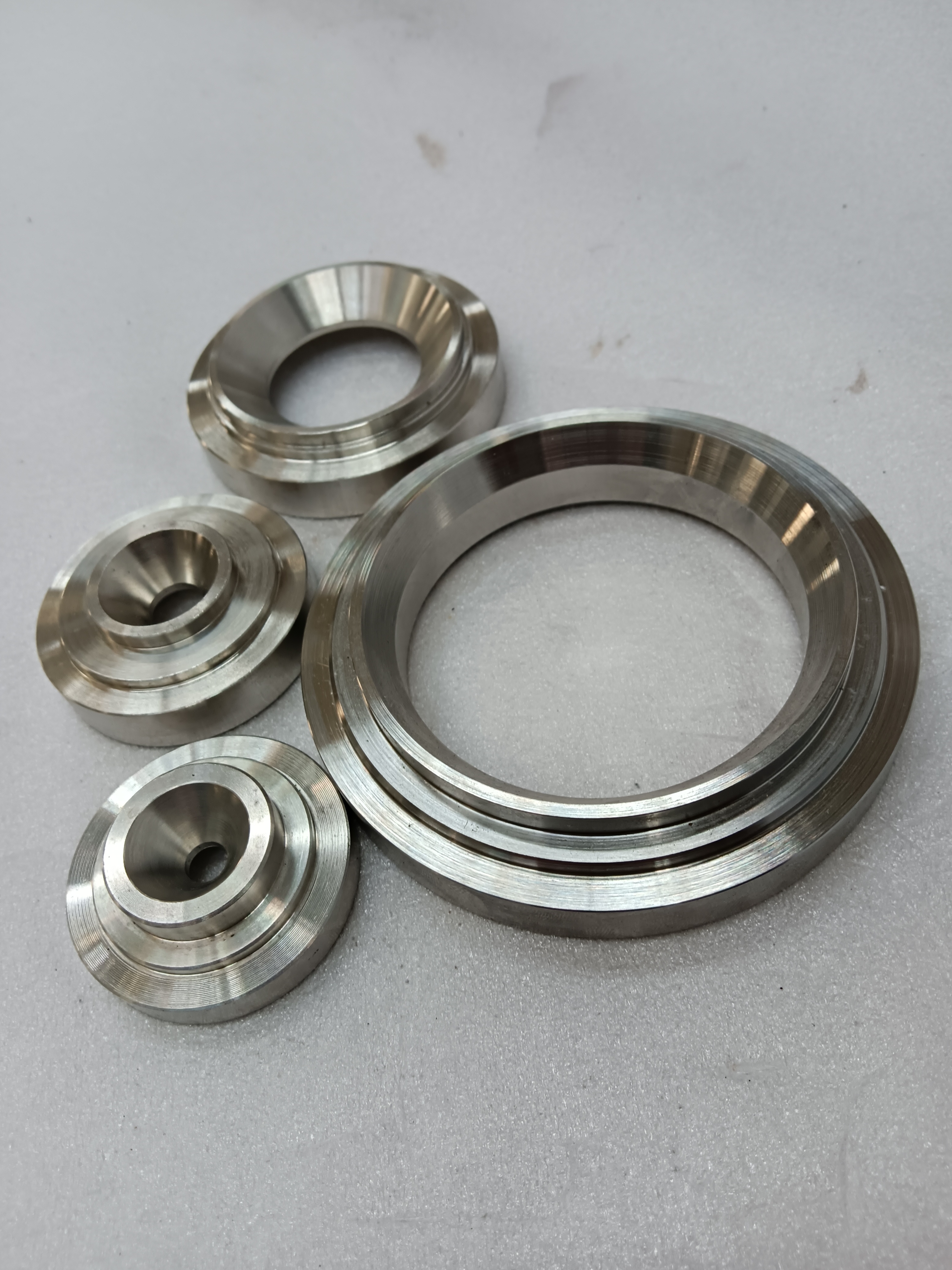 Engineered with Elegance: Custom Made Mechanical Valve Covers