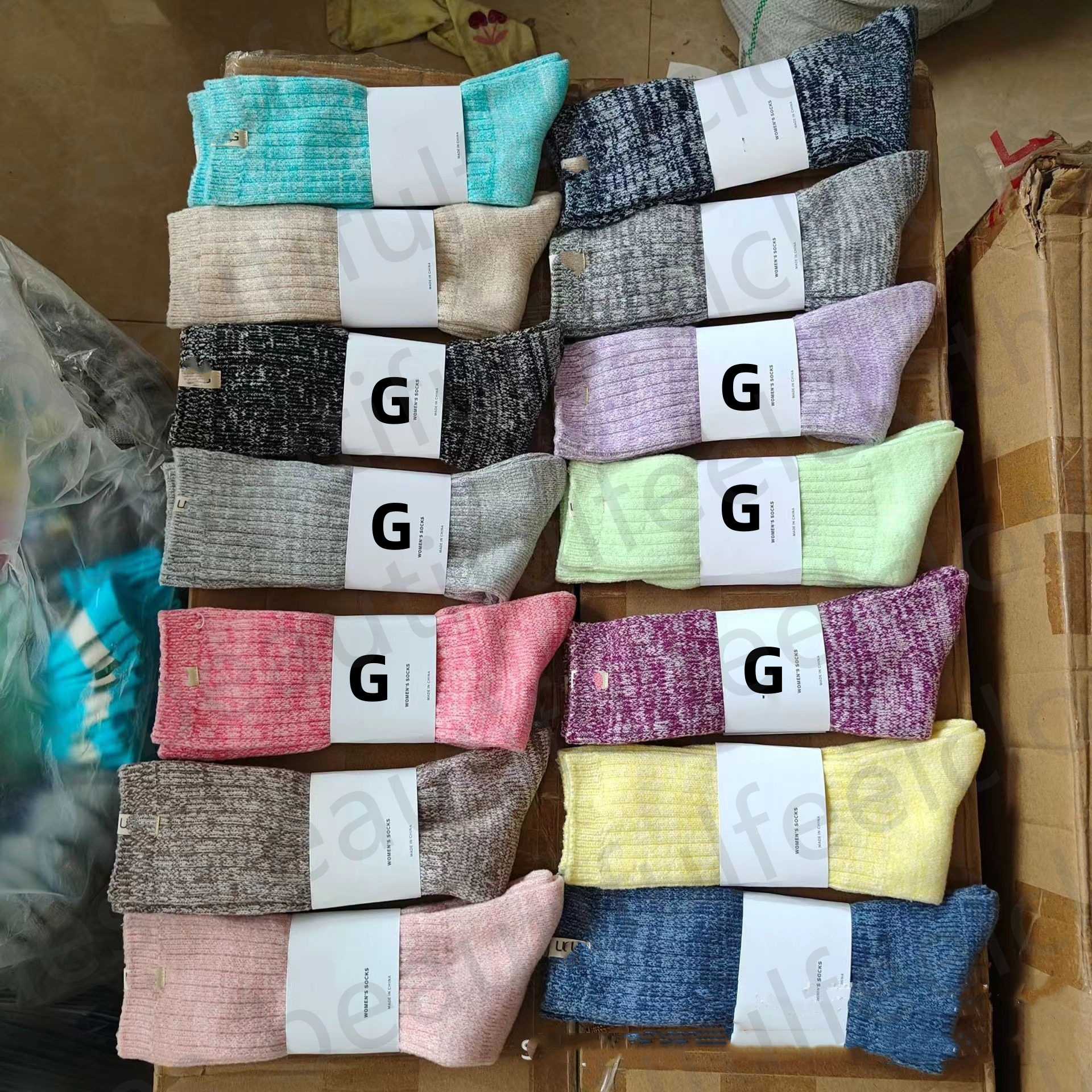 Designer Socks For … - image