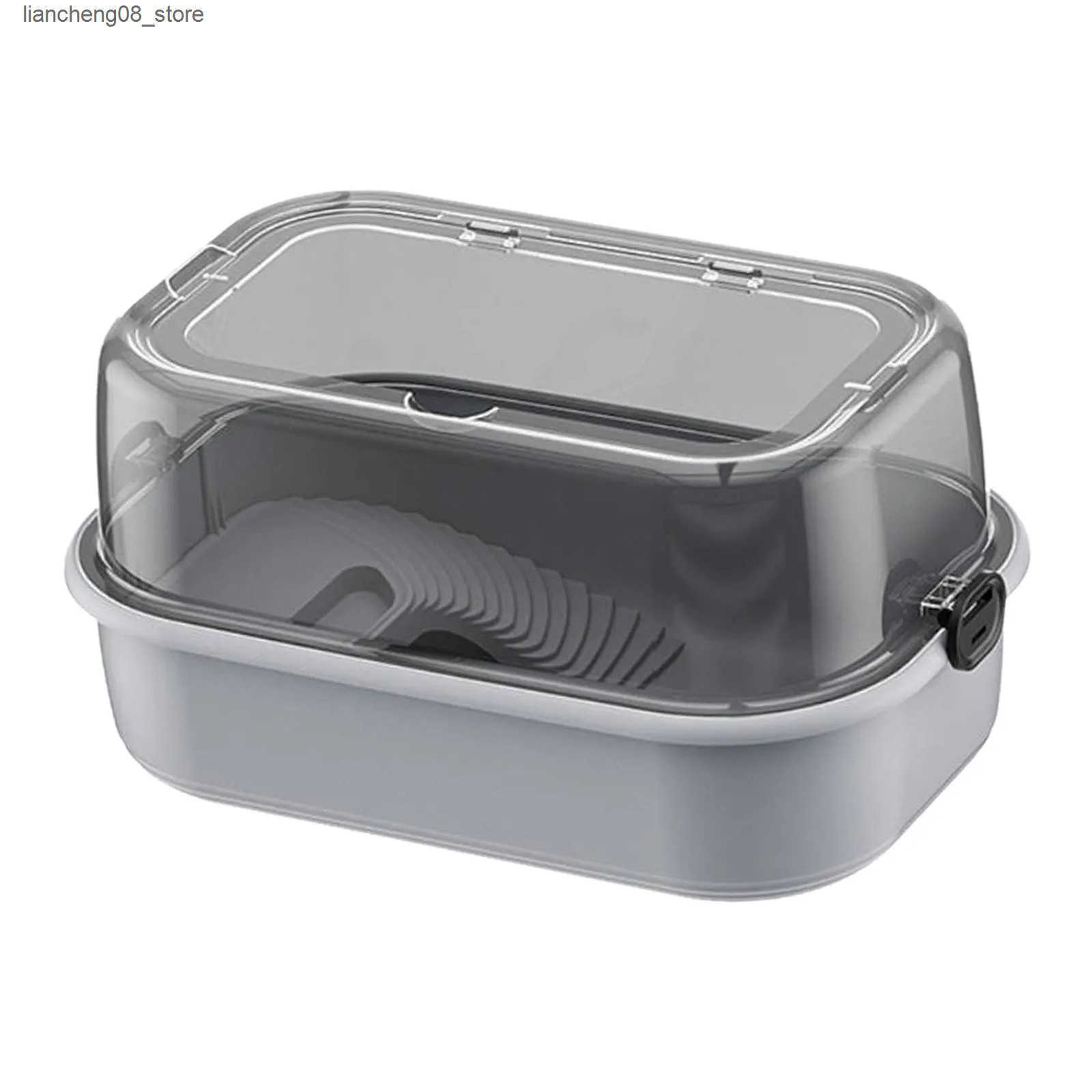 Other Pet Supplies Full view of turtle aquarium visually easy to replace water turtle aquarium frog habitat hermit crab turtle terrain lizard L240910