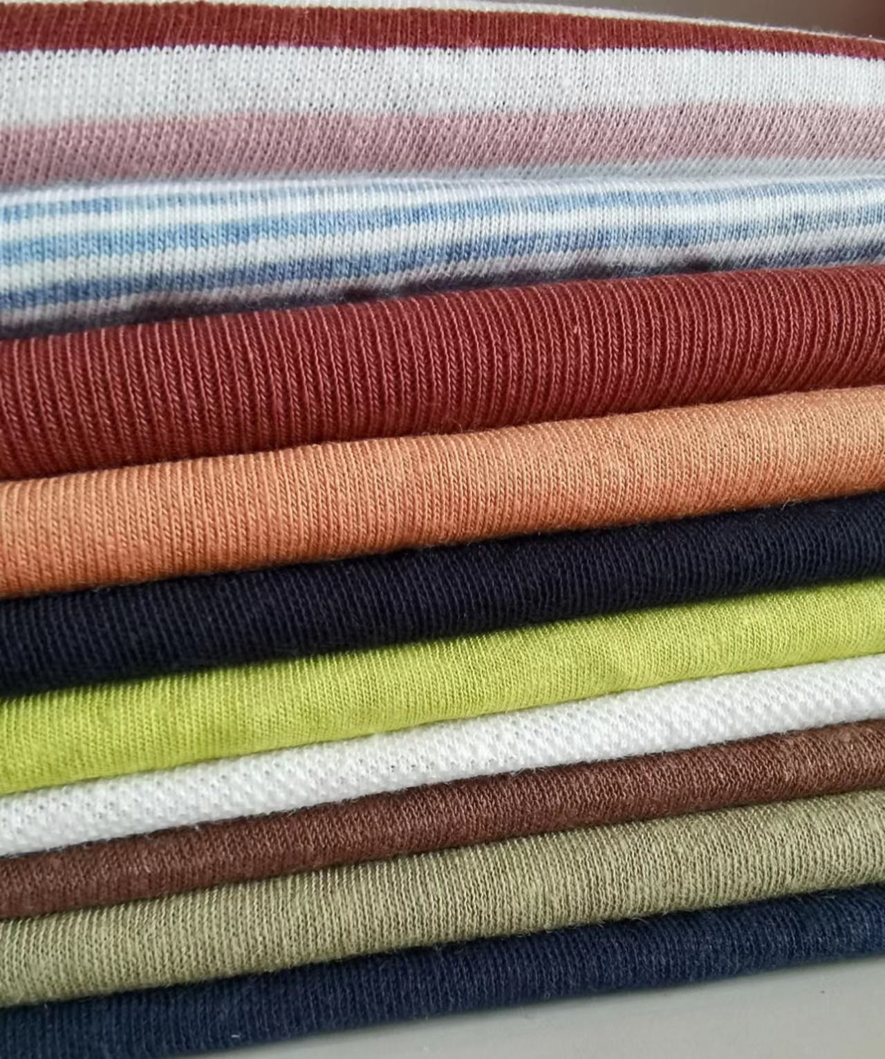 Premium Textile with Quality Assurance - Essential for Creative Shots
