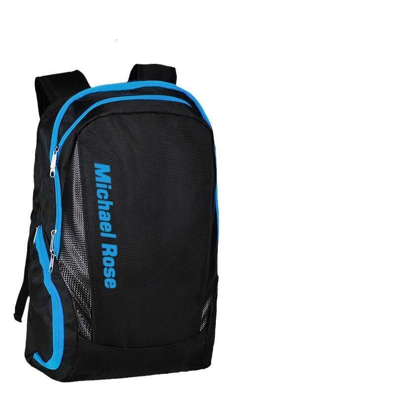 Badminton Backpack, Men's And Women's New Multifunctional Badminton 2-3 Pack, Bag, Racket Cover Bag