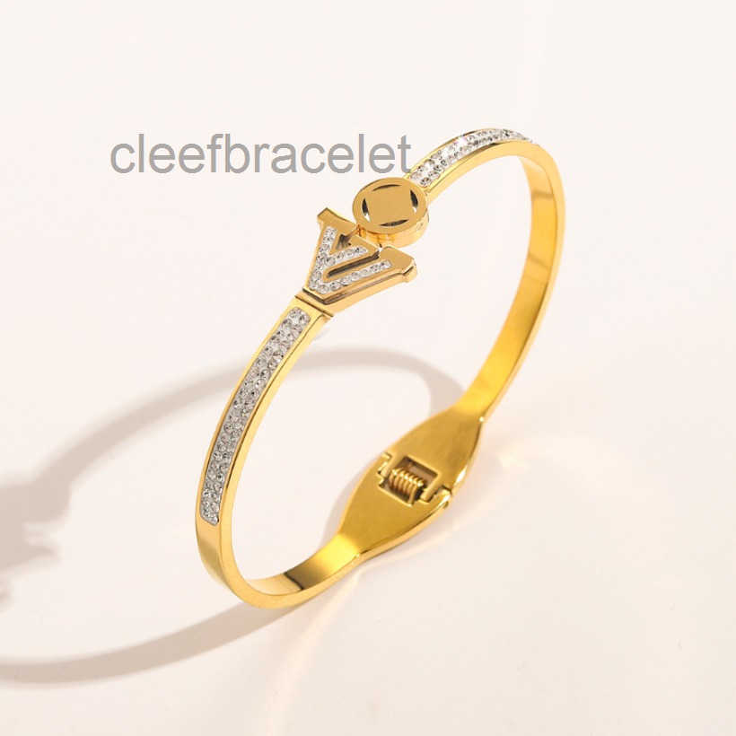 Designer Charm Brac… - image