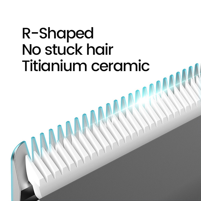 High Power Professional Electric Pet Hair Clippers Dog Trimmer Cat Cattle Mower Corded Clipper Pets Haircut Shaver Hine