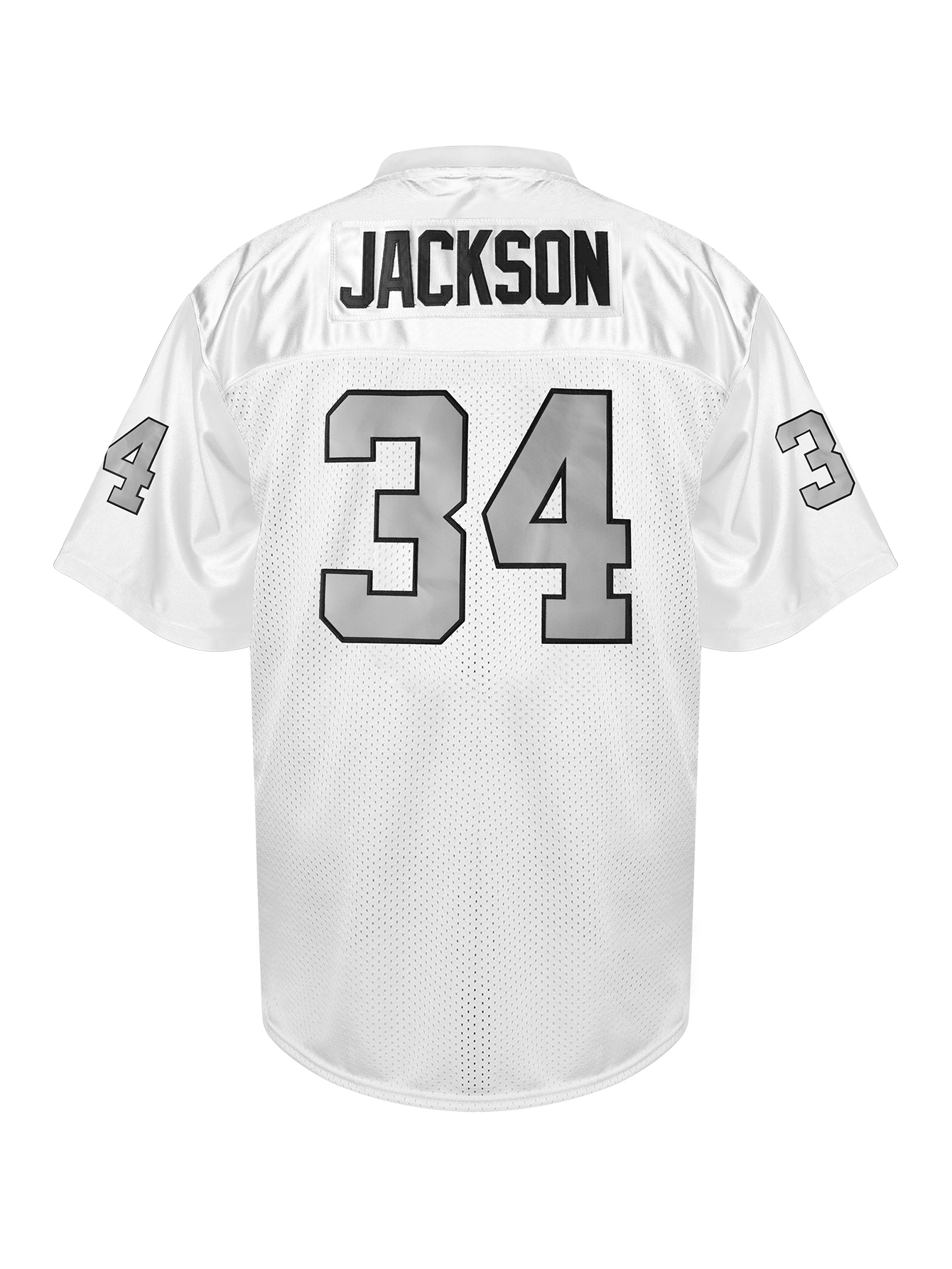Personalized Custom Football Jersey Ashton Jeanty Maxx Crosby Brock Bowers Men Women Youth Any Name Number Embroidered Letter Number Design Polyester