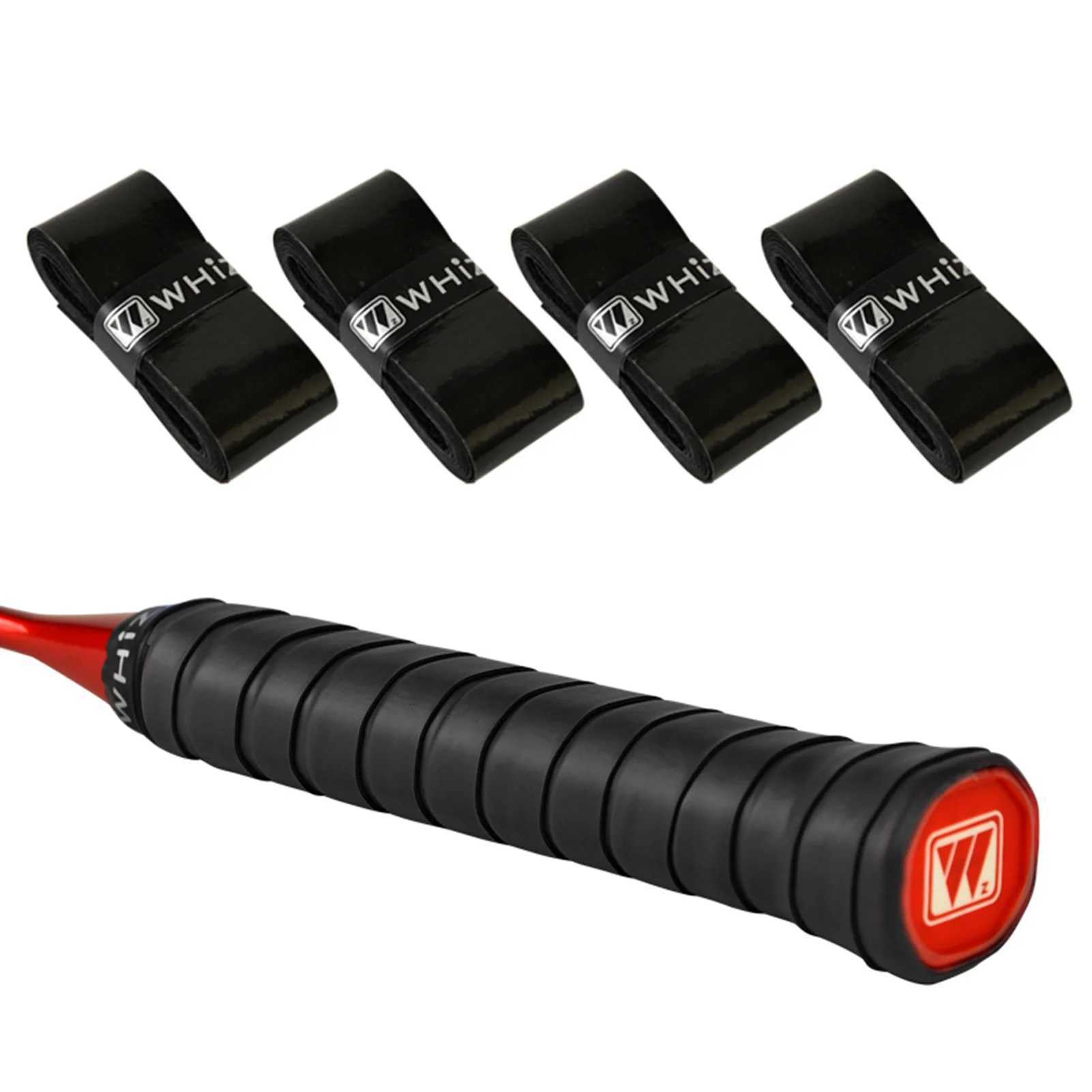 Badminton tennis racket grip cover thin and lightweight size wear-resistant tape suitable for wall mounted racketsW241221