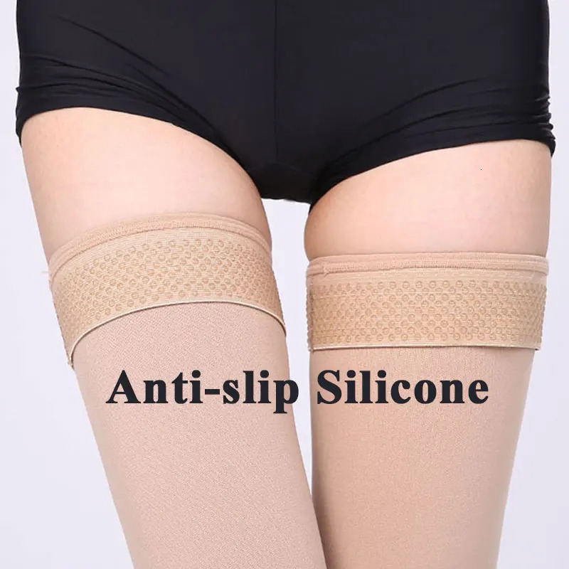 Pressure level 2 varicose vein compression socks 23-32MMHG compression socks 241219