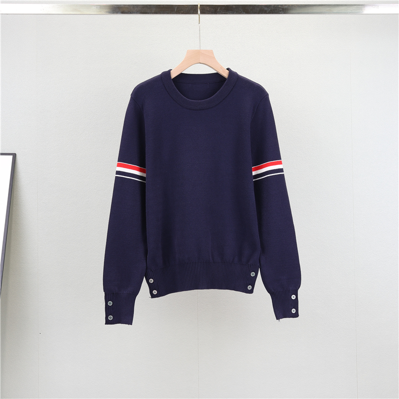 new Autumn Winter Women Knitted Pullovers O Neck Sweater Basic Casual Long Sleeve Pullover Warm Top