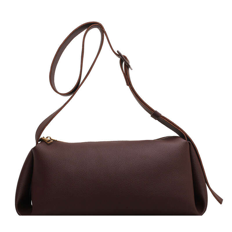 Niche Design 2024 New Trendy Fashion Women's Sense Shoulder Stylish Versatile Crossbody Bag