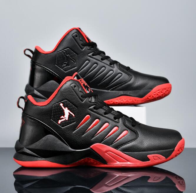 Training Elite Basketball Sneakers Jump Men Breathable Outdoor Shoes Designer Sneaker Ideal Active Lifestyles Sports Shoe Perfect for Gym Z 12.21-9