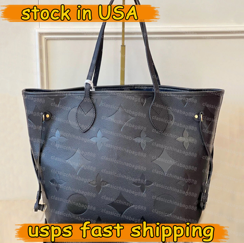 Designer Bag Tote Bag Luxurys Bags women handbags Classic ladies designer Messenger composite bag lady clutch bag shoulder tote female purse wallet MM size