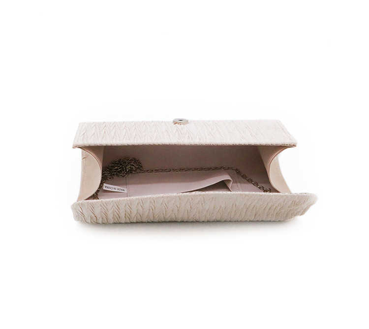 Spring New Dinner Bag Dinner Bag Clutch Bag Handheld Bag Seding Womens Bag Womens Tote Bags 240920